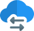 Data Transfer icon